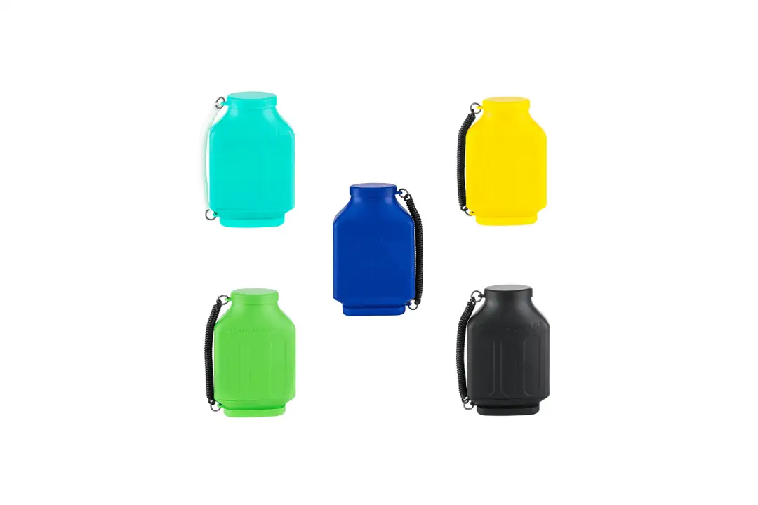 Osobisty filtr usuwający zapach dymu Smoke Buddy Junior