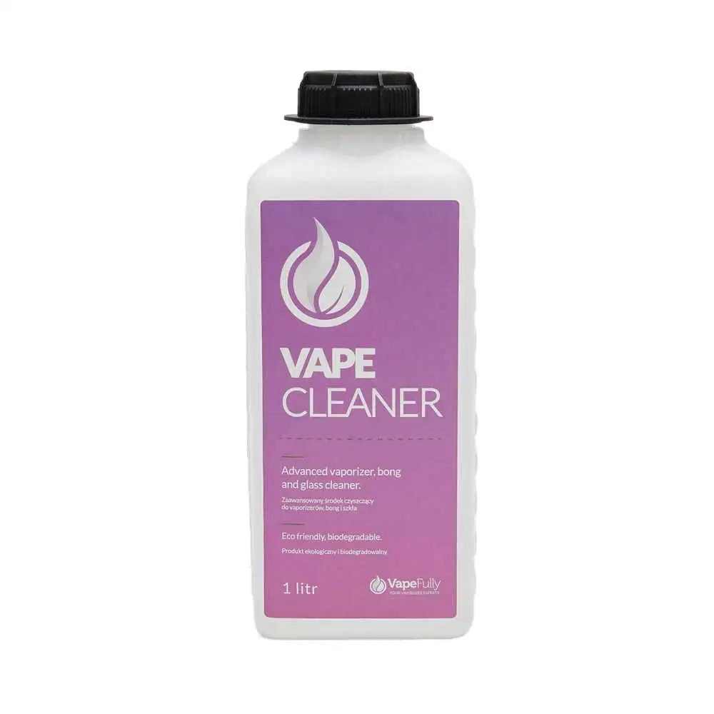 Vapefully Vape Cleaner 1L