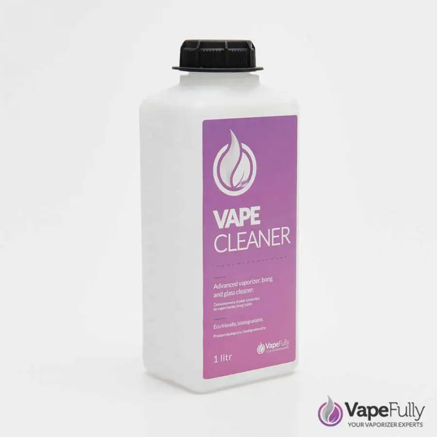 Vapefully Vape Cleaner 1L