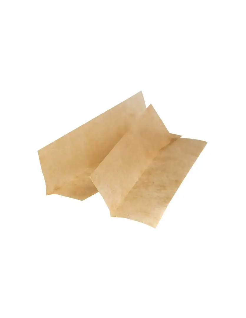 GREENGO King Size Slim – Bibułki niebielone + filtry (34 szt.)