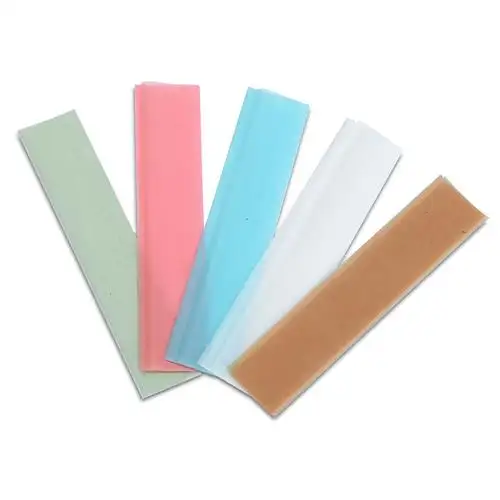 Bibułki Jaja Funky King Size XXL 32 szt. – kolorowe bletki XXL