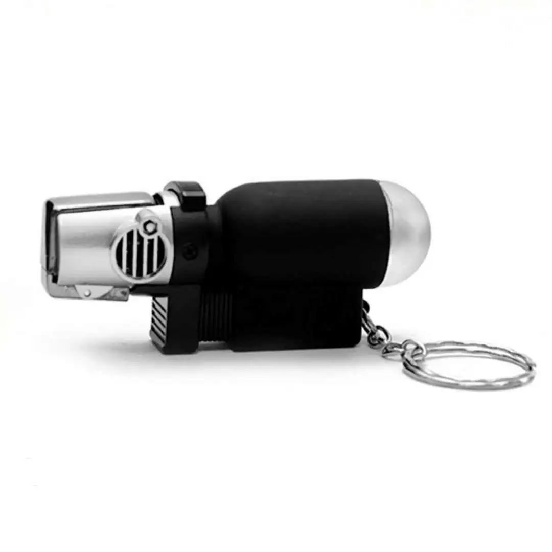 Zapalniczka piezo Eurojet Austin Black