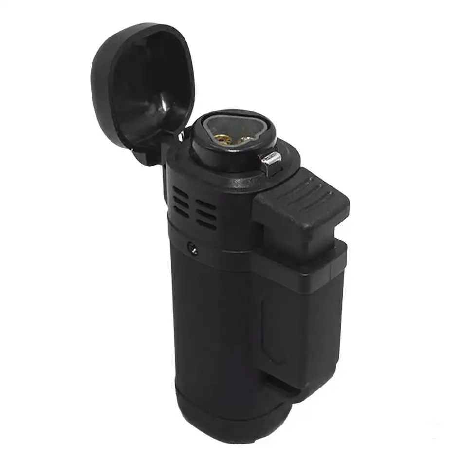 Zapalniczka żarowa Eurojet – elegancki prezent z mocą ognia