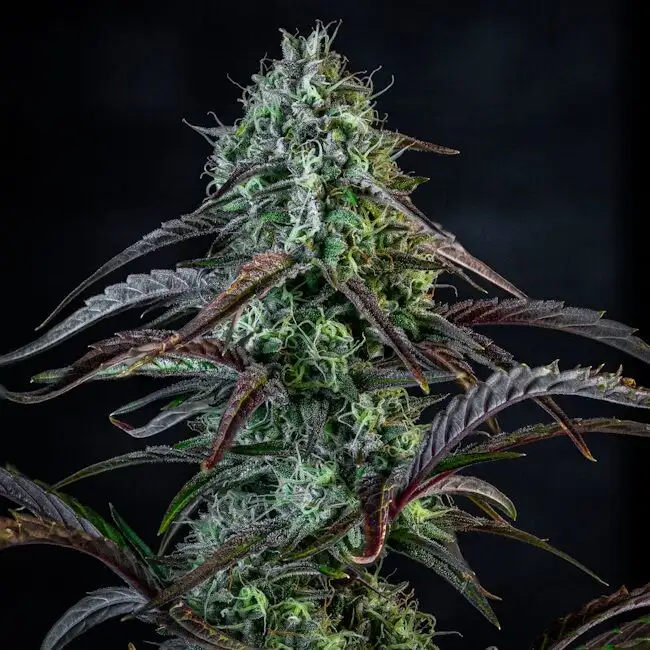 Mephisto Genetics Ice 'N Baked Auto