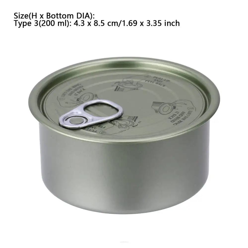 Skrytka w kształcie puszki konserwy