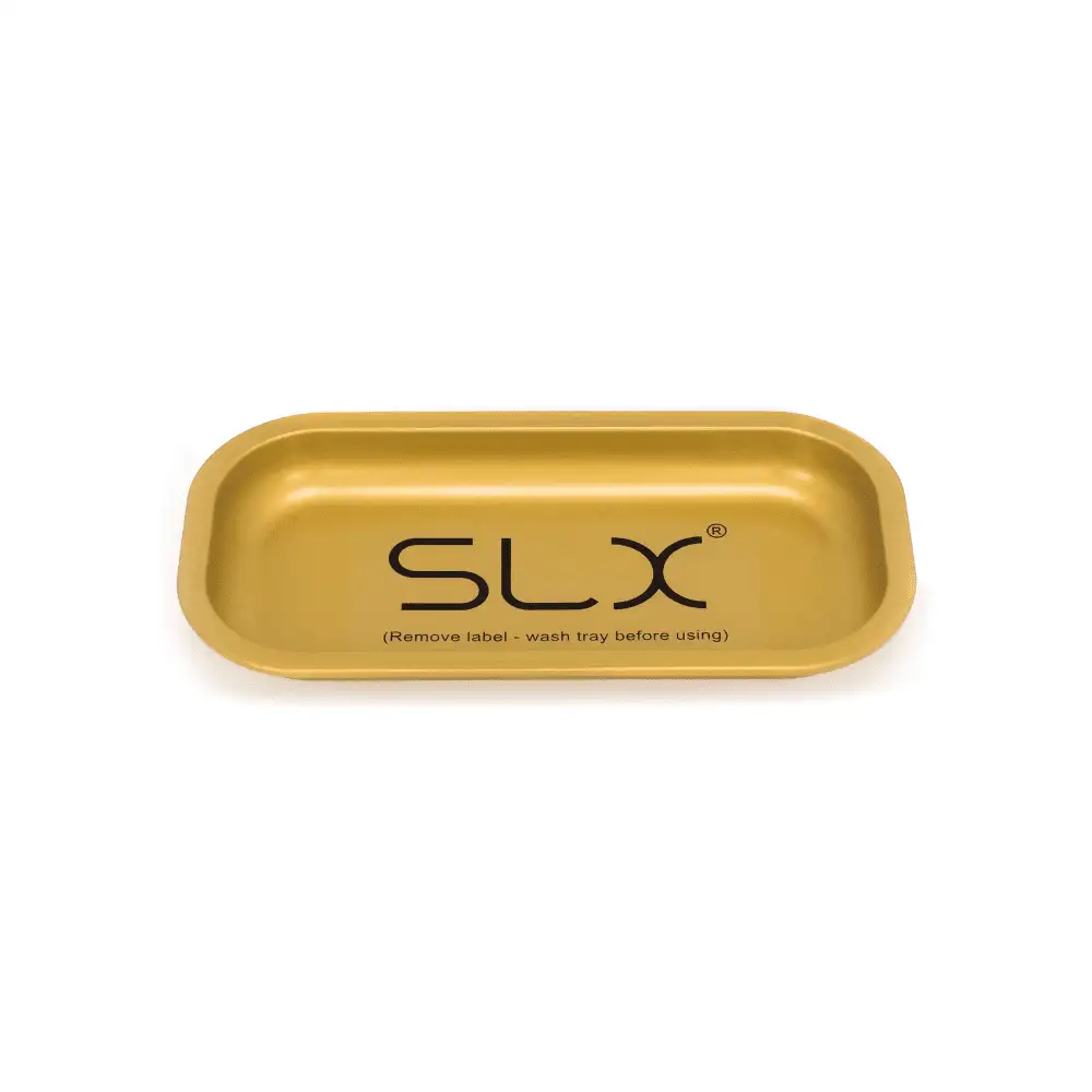 SLX Tacka do kręcenia nieprzywierająca 20x10 cm