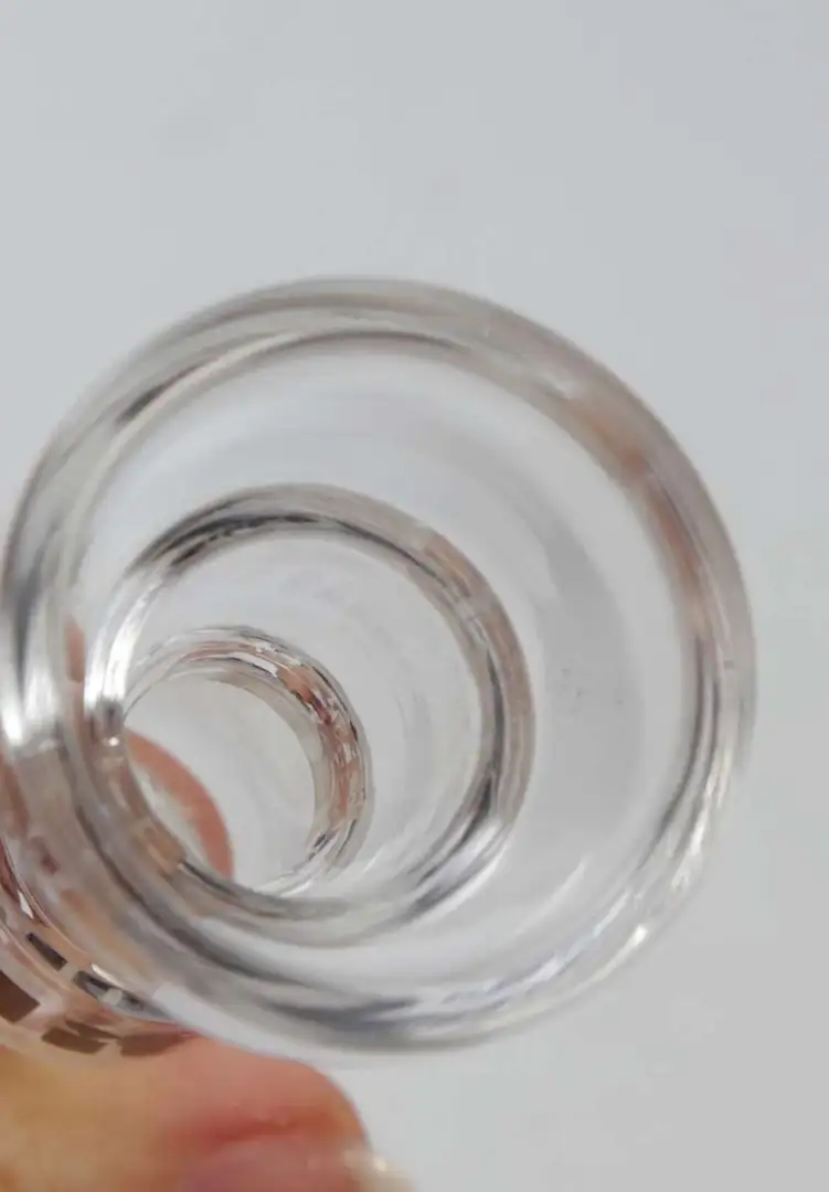 Dabber do miski olejowej Carb Cap