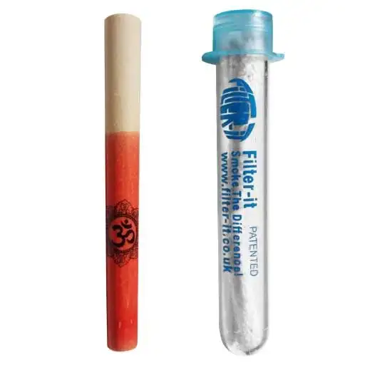 Jilter Filtr ceramiczny do skrętów Filter iT