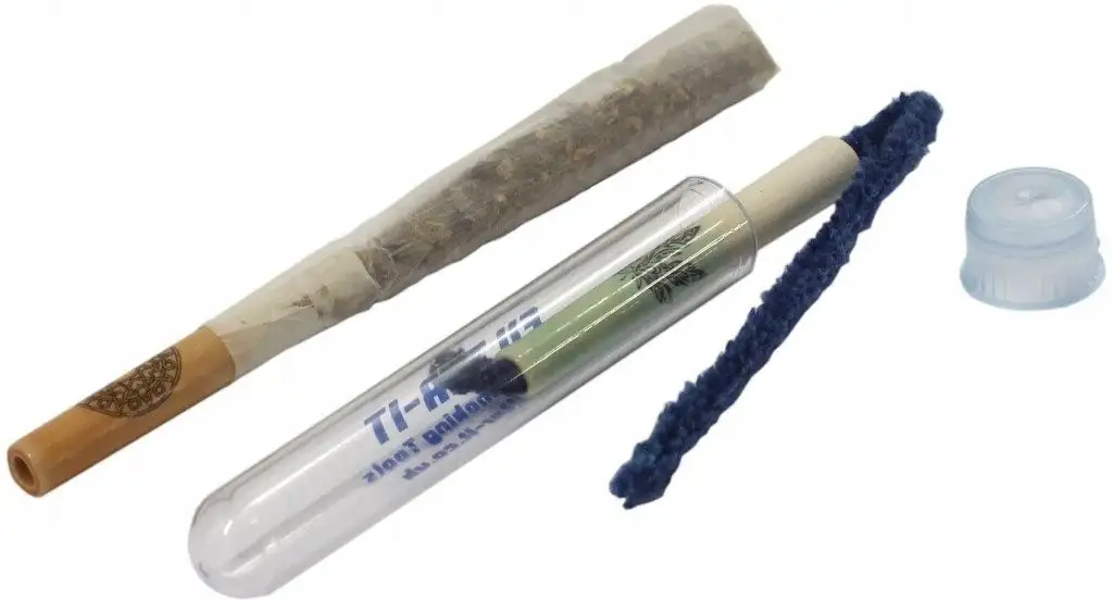 Jilter Filtr ceramiczny do skrętów Filter iT