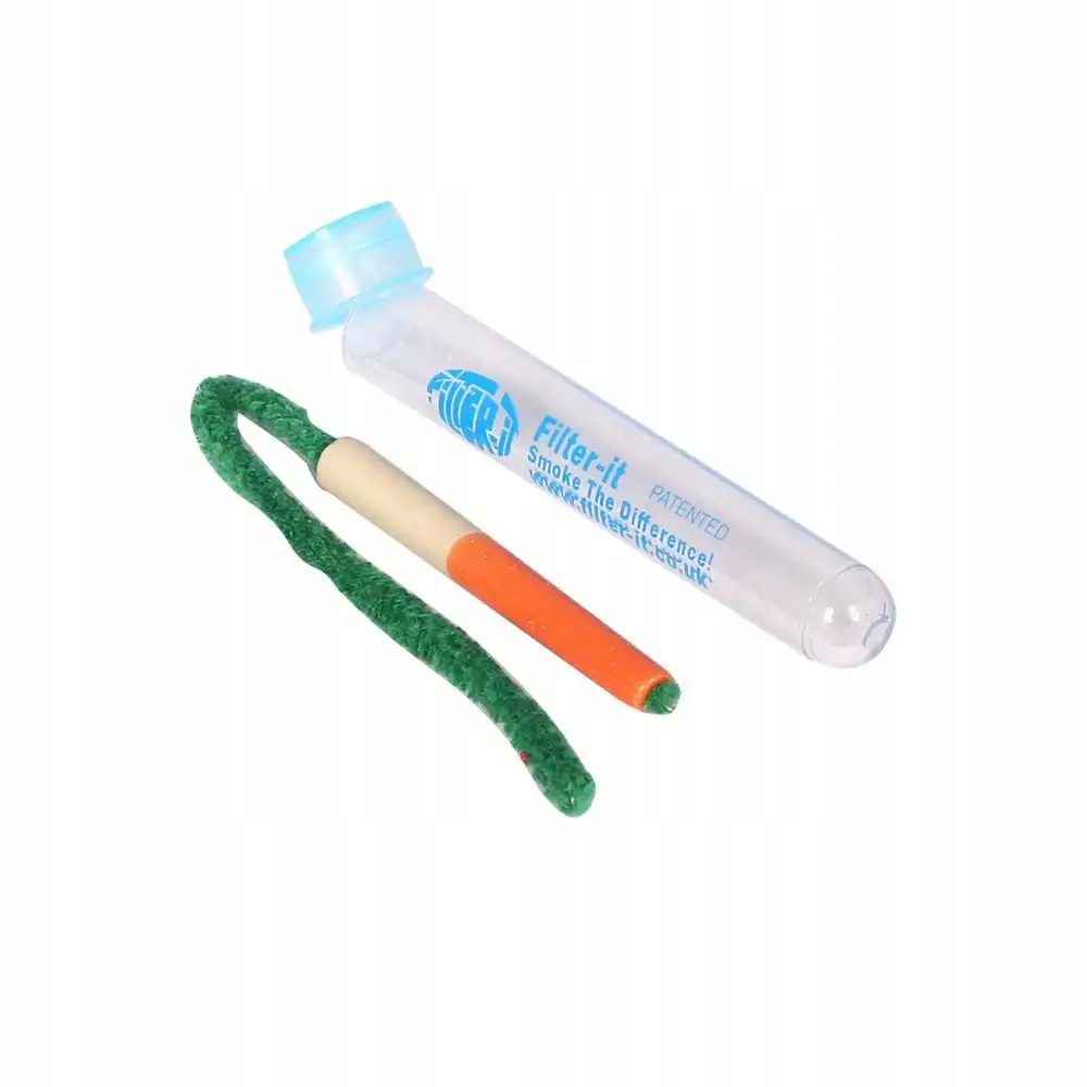 Jilter Filtr ceramiczny do skrętów Filter iT