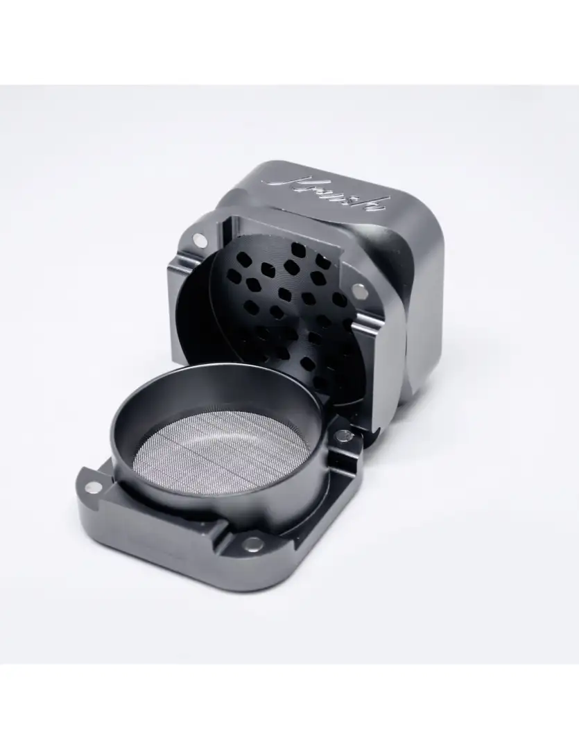 Grinder Krush Kube 3.0 do suszu śr. 55mm