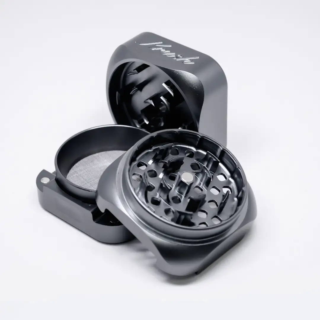 Grinder Krush Kube 3.0 do suszu śr. 55mm