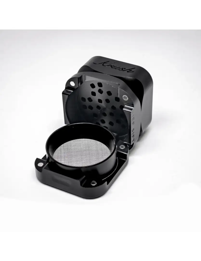 Grinder Krush Kube 3.0 do suszu śr. 55mm