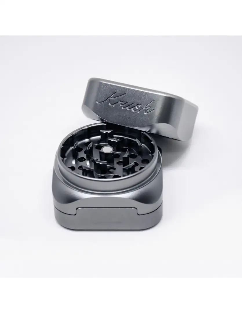 Grinder Krush Kube 3.0 do suszu śr. 55mm