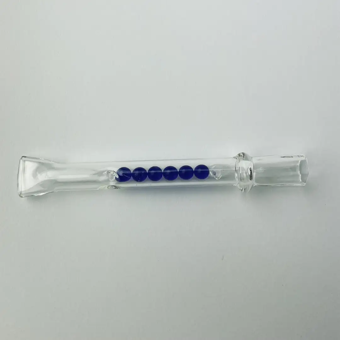 Szklana Lufka Balls Handicraft 11 cm Ręcznie Wykonana