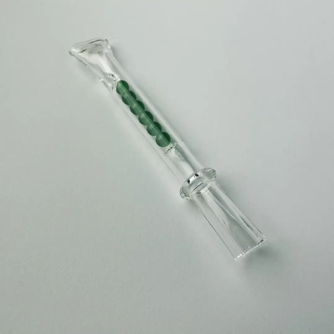 Szklana Lufka Balls Handicraft 11 cm Ręcznie Wykonana