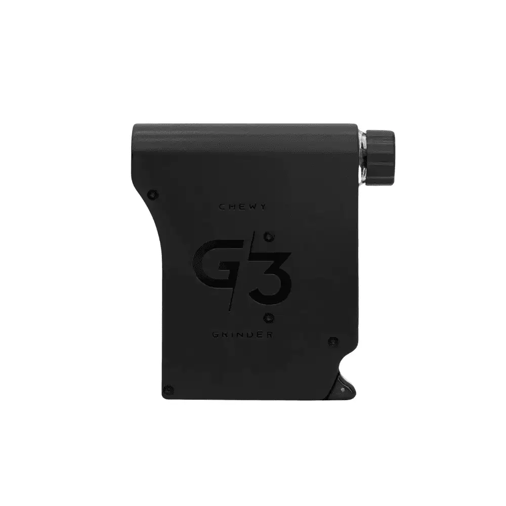 Grinder Chewy G3 Basic Nowa Era Mielenia Ziół