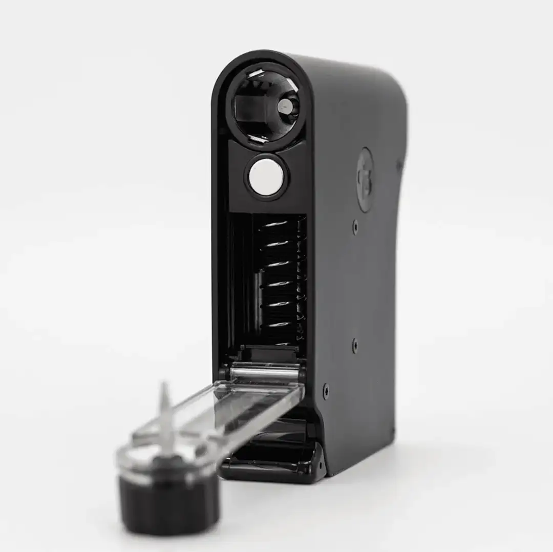 Grinder Chewy G3 Basic Nowa Era Mielenia Ziół