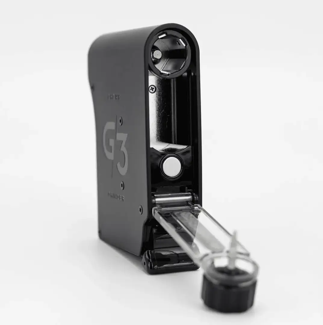 Grinder Chewy G3 Basic Nowa Era Mielenia Ziół