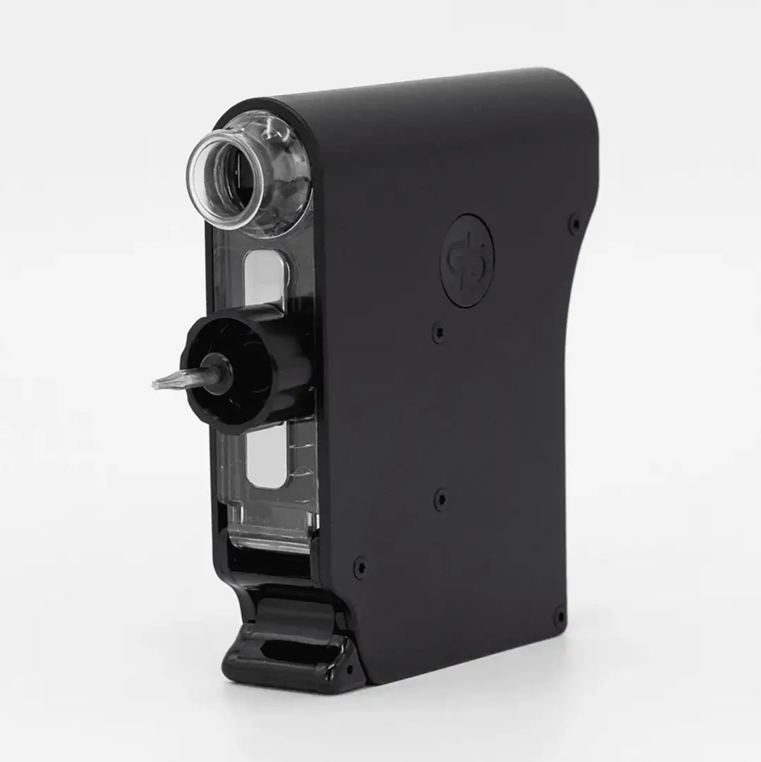 Grinder Chewy G3 Basic Nowa Era Mielenia Ziół