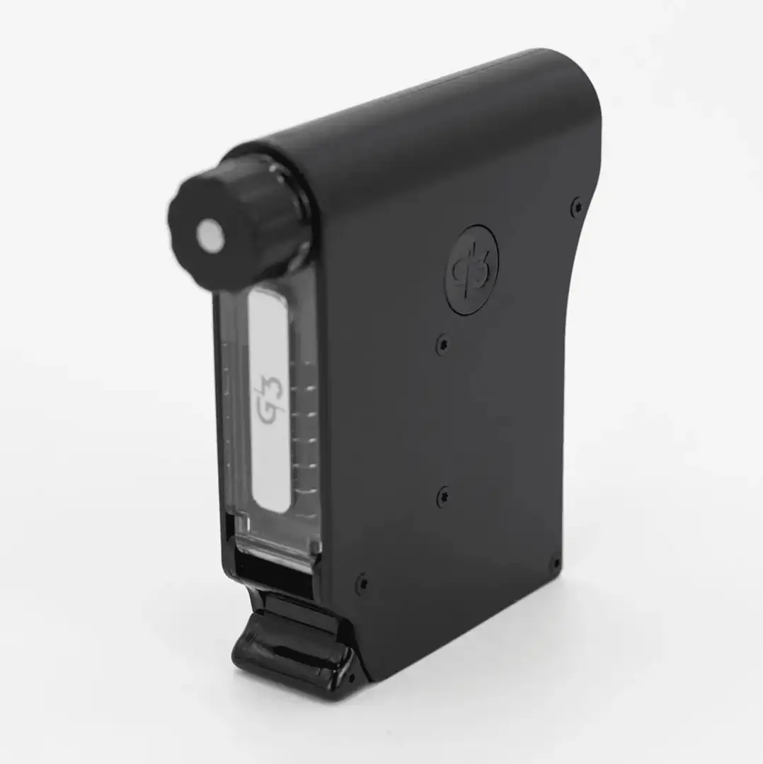 Grinder Chewy G3 Basic Nowa Era Mielenia Ziół