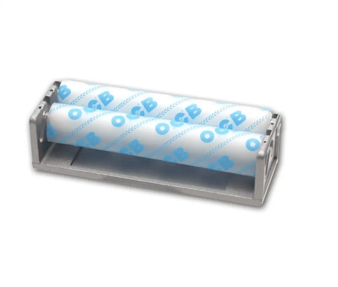 OCB Metalowa Maszynka do Skręcania Ręcznego Precyzyjne Skręcanie w Każdej Sytuacji