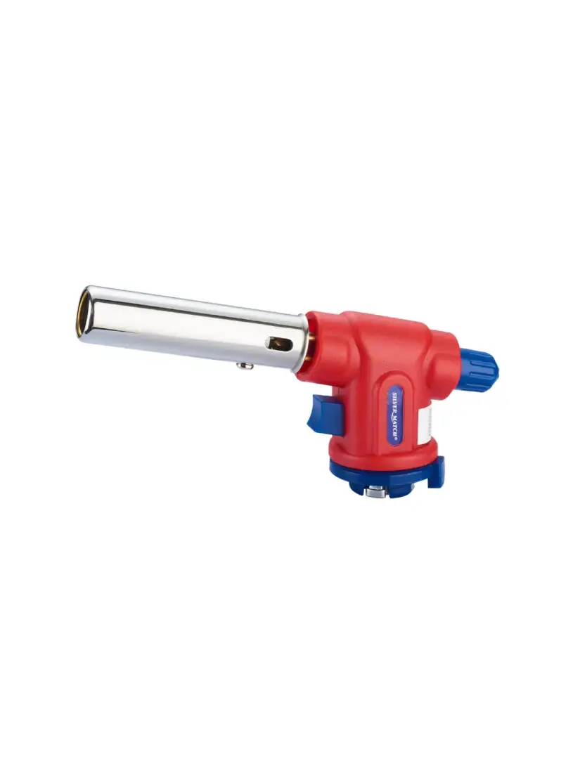 Palnik Silver Match Multipurpose – Na Kartusze z Gazem