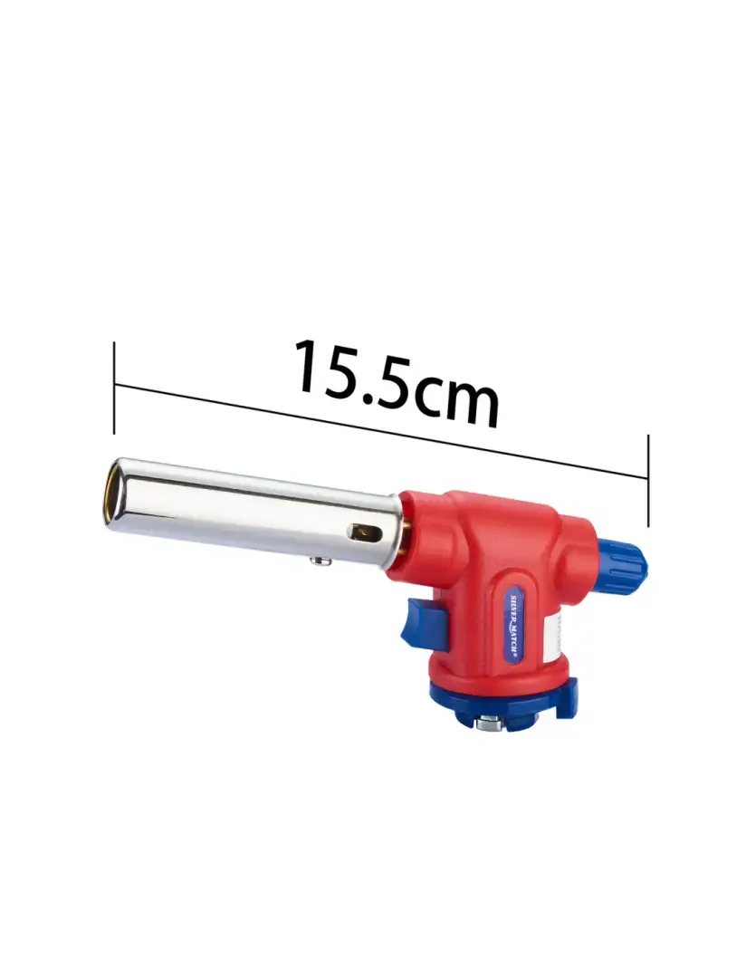 Palnik Silver Match Multipurpose – Na Kartusze z Gazem
