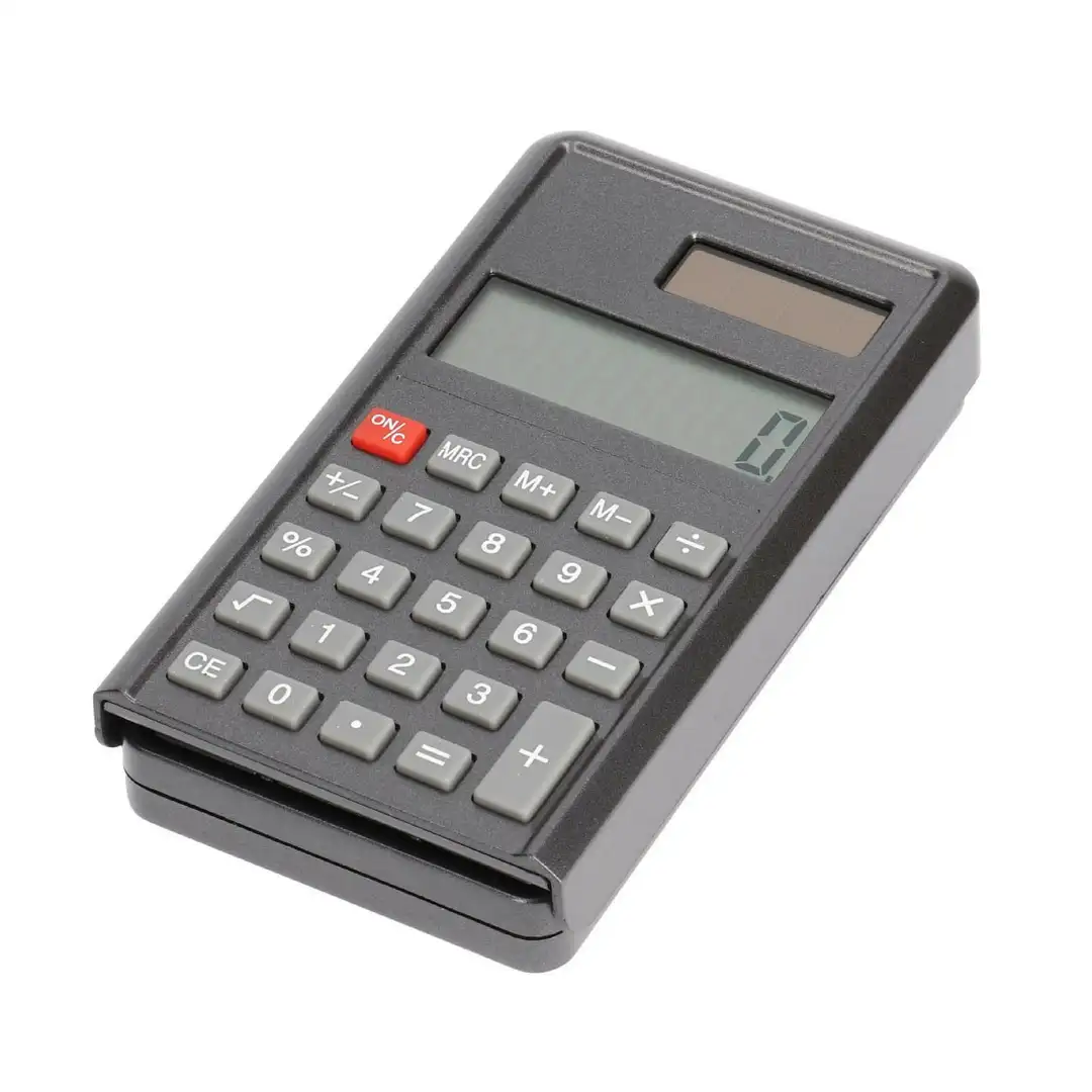 Waga kalkulator 500 g / 0,1 g