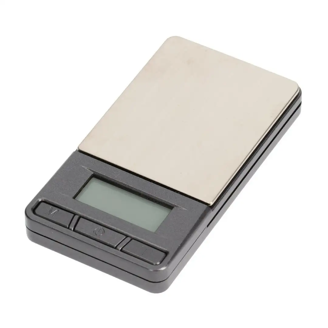 Waga kalkulator 500 g / 0,1 g