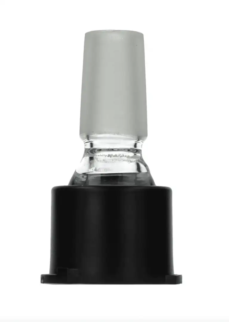 Adapter do Venty do połączenia z bongiem o szlifie 14.5 mm