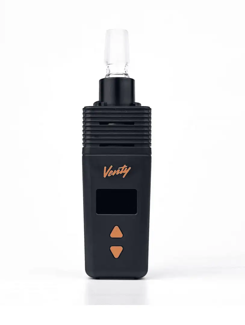 Adapter do Venty do połączenia z bongiem o szlifie 14.5 mm