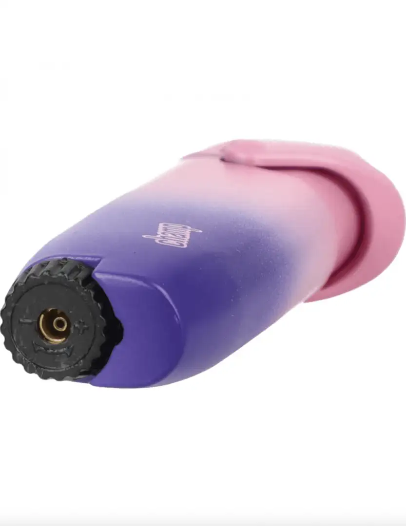 Zapalniczka Żarowa Palnik Champ Turboflame - Mocny Płomień Odporny na Wiatr