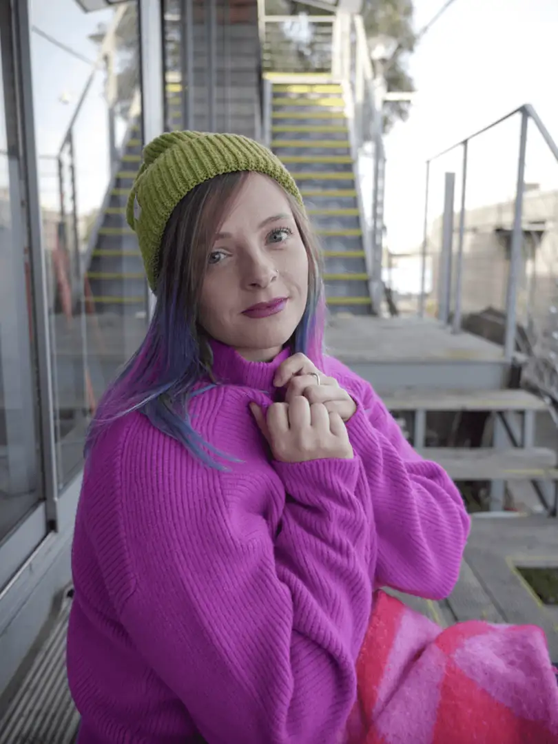 Czapka całoroczna z konopi i bawełny - różne kolory