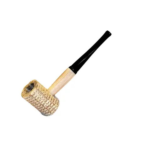 Fajka Angelo Corn Cob – klasyka w tradycyjnym wydaniu