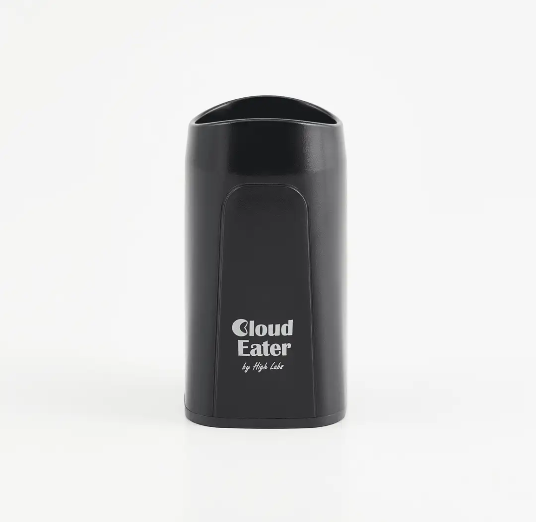 Cloud Eater – Osobisty Filtr Węglowy do Eliminacji Zapachów