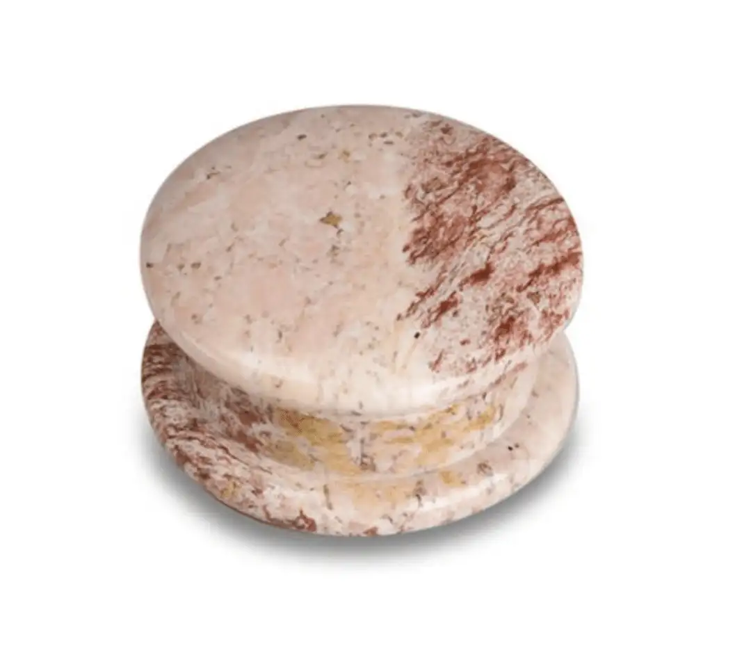 Grinder kamienny niezdobiony