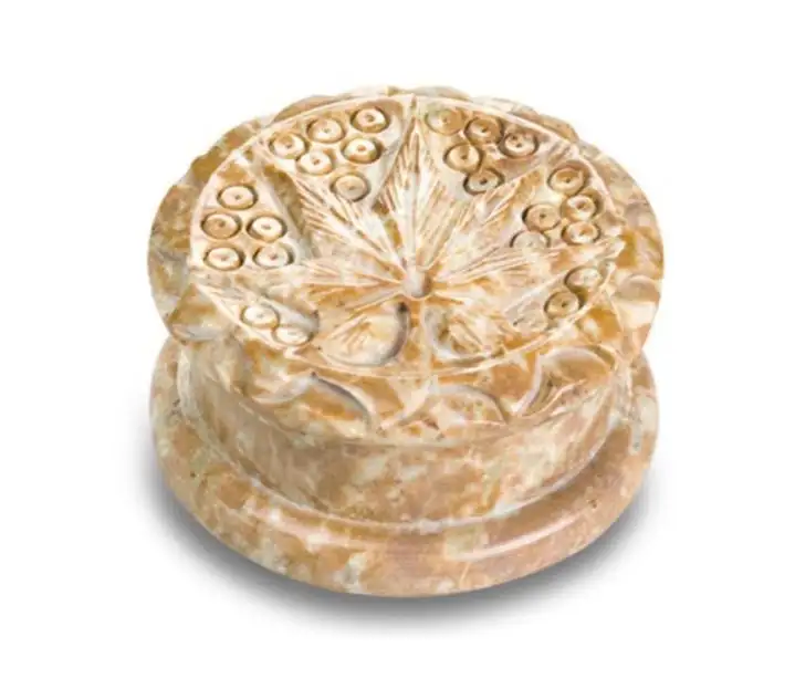 Grinder kamienny niezdobiony