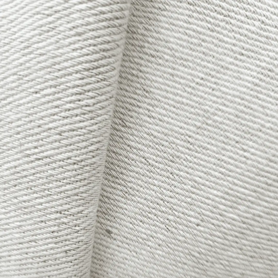 Tkanina bawełniano-konopna SKOS 70% Bawełna 30% Konopie – Naturalna i Ekologiczna 1mb