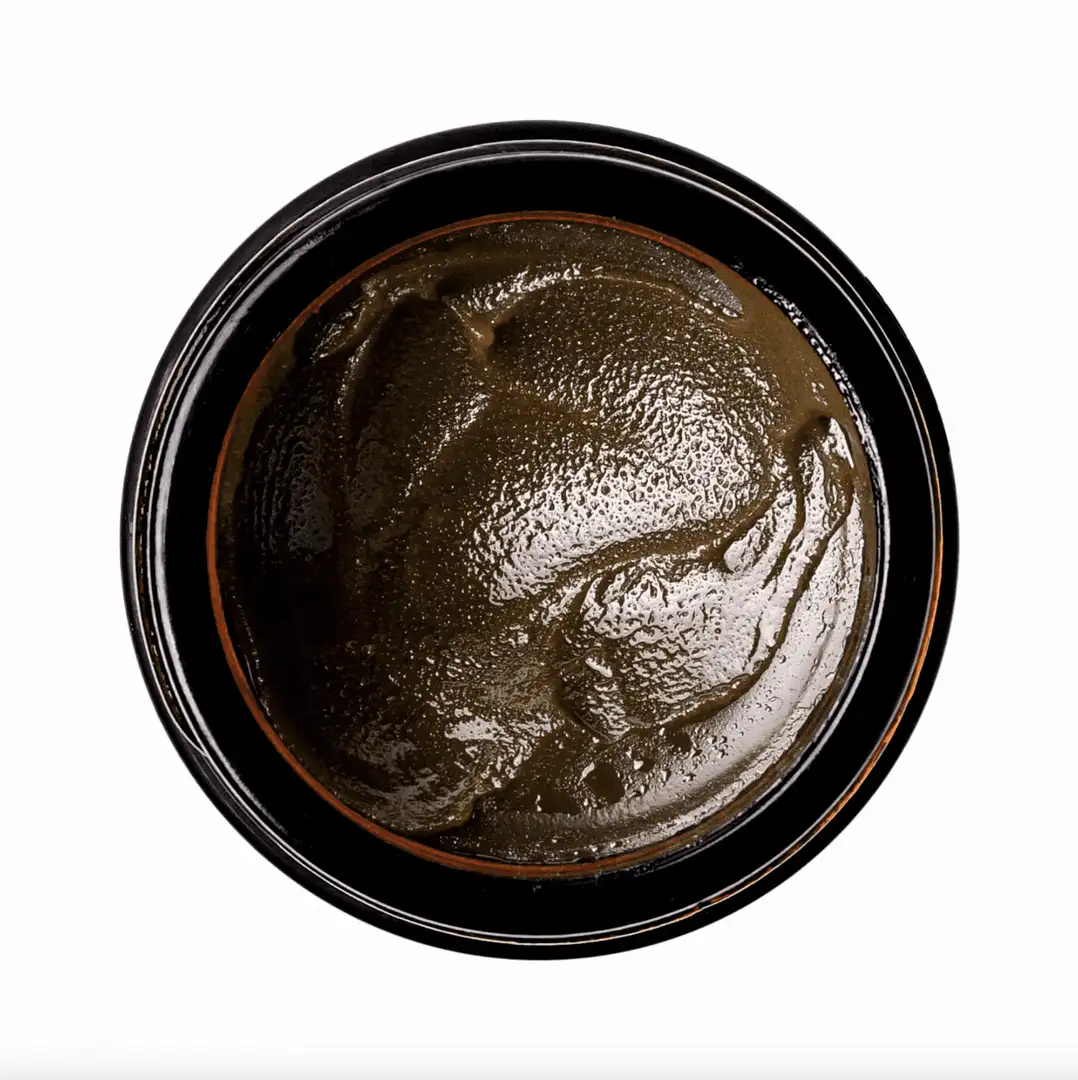 Maść konopna pielęgnacyjna z CBD 500mg - nawilżenie i regeneracja