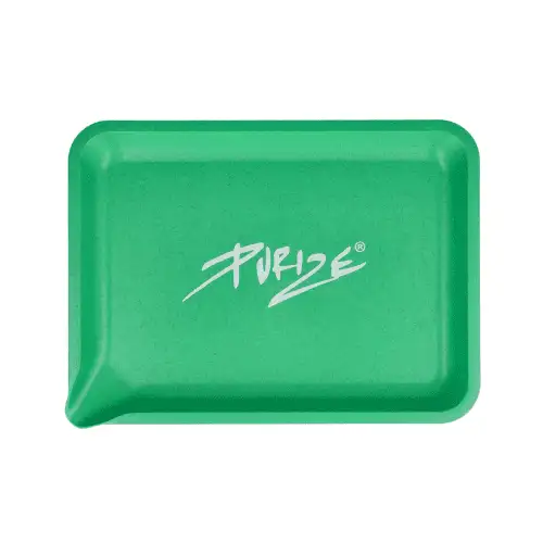 Tacka do Jointów Purize Organic Hemp – Ekologiczna i Praktyczna