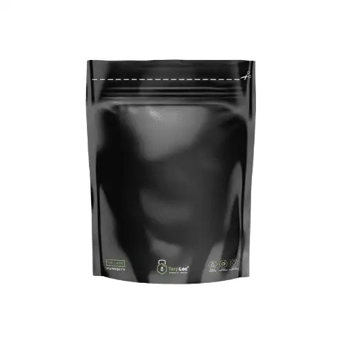 Terploc Grove Bags Bez Okna Nieprzezroczyste Torby do Curingu Kwiatów cena za 1 szt.