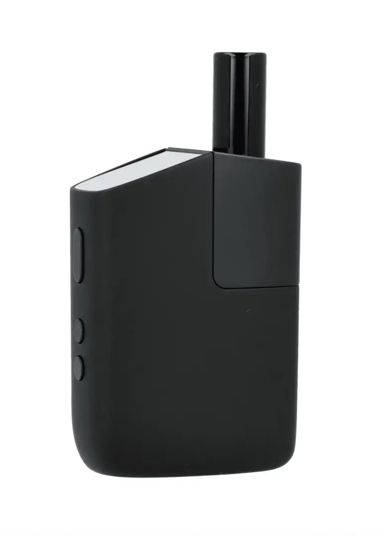 Fenix Titanium PRO + – hybrydowy waporyzator do suszu i koncentratów
