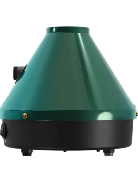 Volcano Classic 25th Anniversary Waporyzator Stacjonarny Ciemna Zieleń