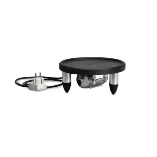 Stół wibracyjny – wyrównanie materiału w maszynach napełniających