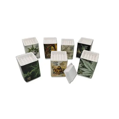 Joint Filling Box – maszynka do napełniania 25 pre-rolli