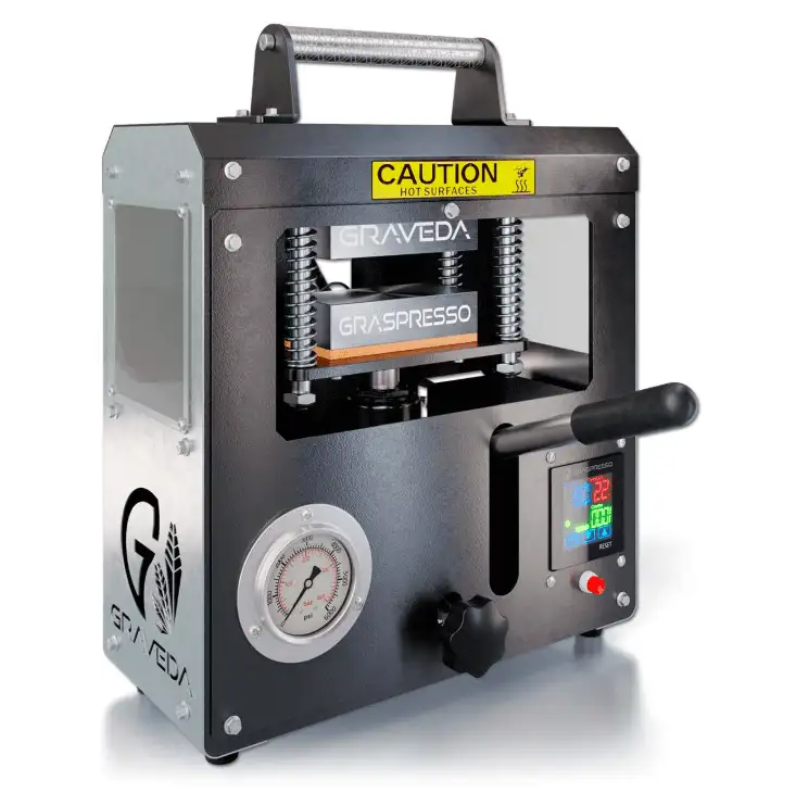 Graveda GP50 - Profesjonalna Siła 7 Ton w Twoim Domu