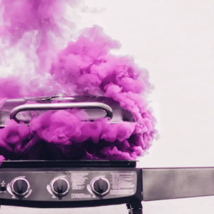 Lilac Diesel RBX2 – Potężna moc, zachwycający aromat - 5 nasion