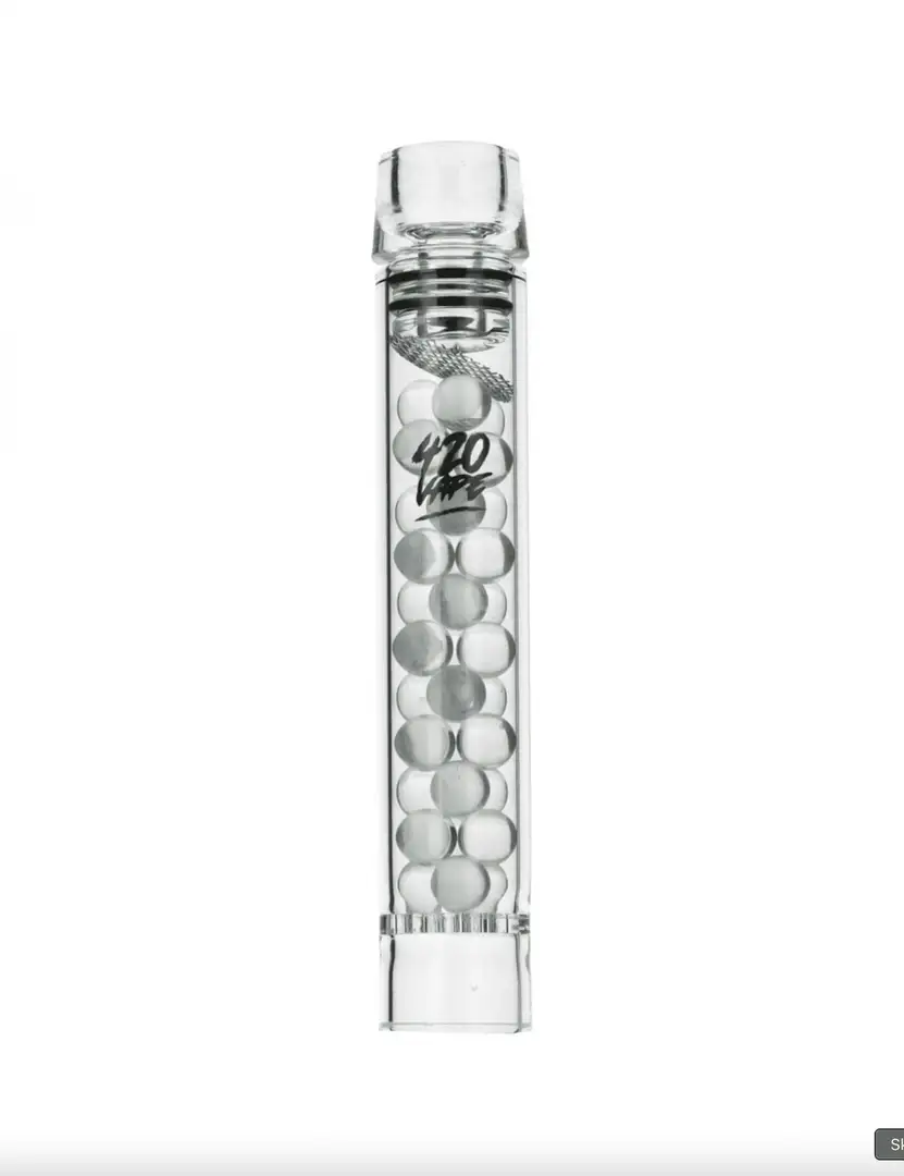 Cool Jet – ustnik chłodzący z kulkami do Tinymight 2 (9 cm)