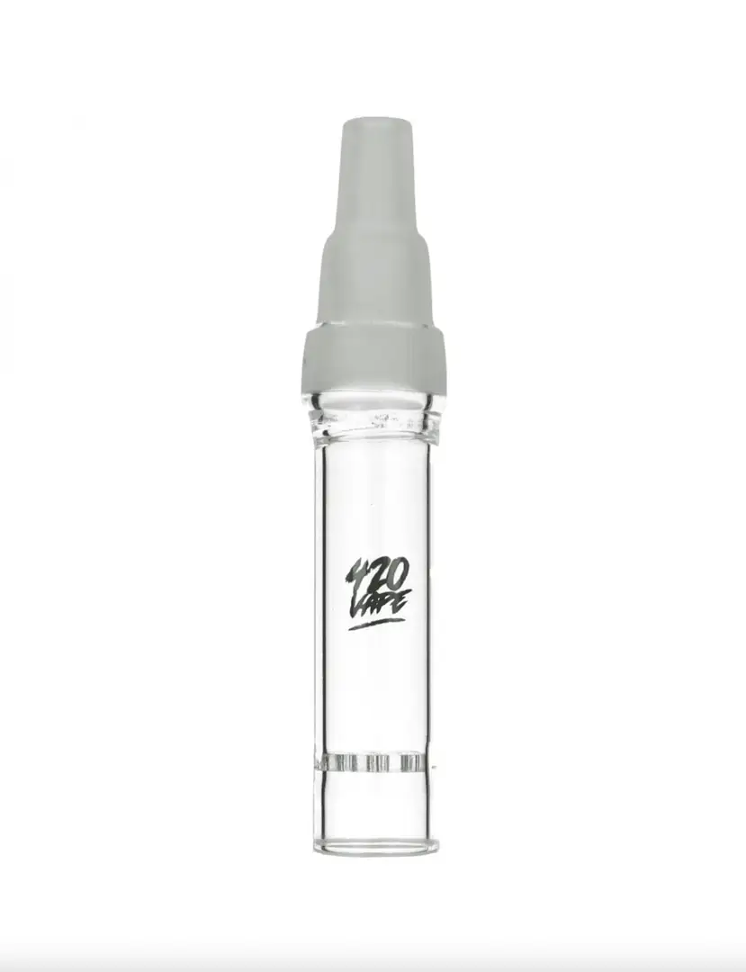 Adapter do bonga 3 w 1 – 420VAPE do Tinymight 2 (szlif 10/14.5/18.8 mm)